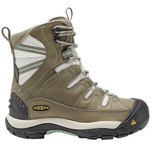 KEEN Summit work/ hiking trail boots